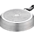 Сковорода 24х5см ESPRADO Acero антипригарная индукция кованый алюминий 000000000001214048