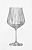 Набор бокалов для вина 6шт 600мл BOHEMIA CRISTAL Тулипа с оптикой стекло 000000000001203141