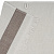 Полотенце махровое 30х60см СОФТИ Гармошка серый хлопок 100% 000000000001213287