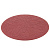 Салфетка сервировочная DE'NASTIA D36см Пионы розовый 100%Хлопок M777716 000000000001167330