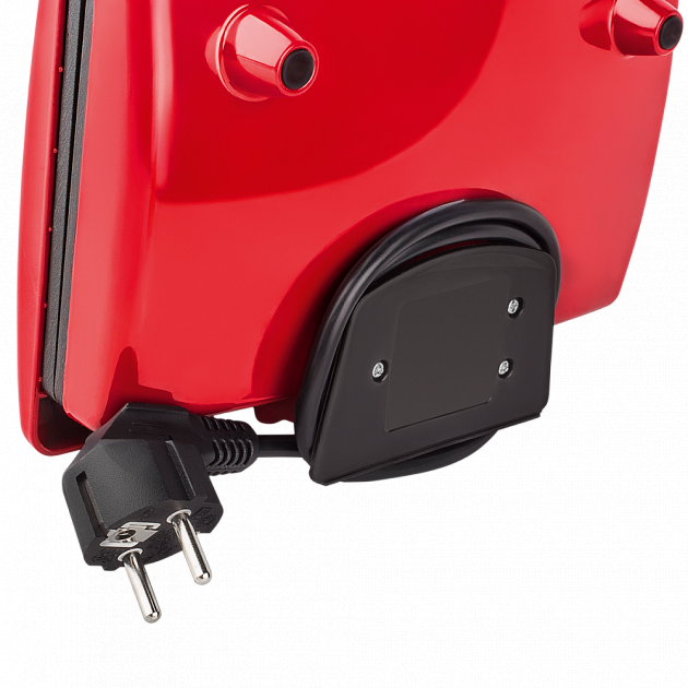 Тостер для бутербродов SCARLETT 700Вт фиксированная панель красный SC-TM11036 000000000001182047