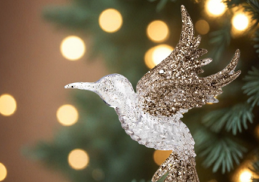 Золотые Акценты Волшебства: Создайте Невозможную Елку Вашей Мечты