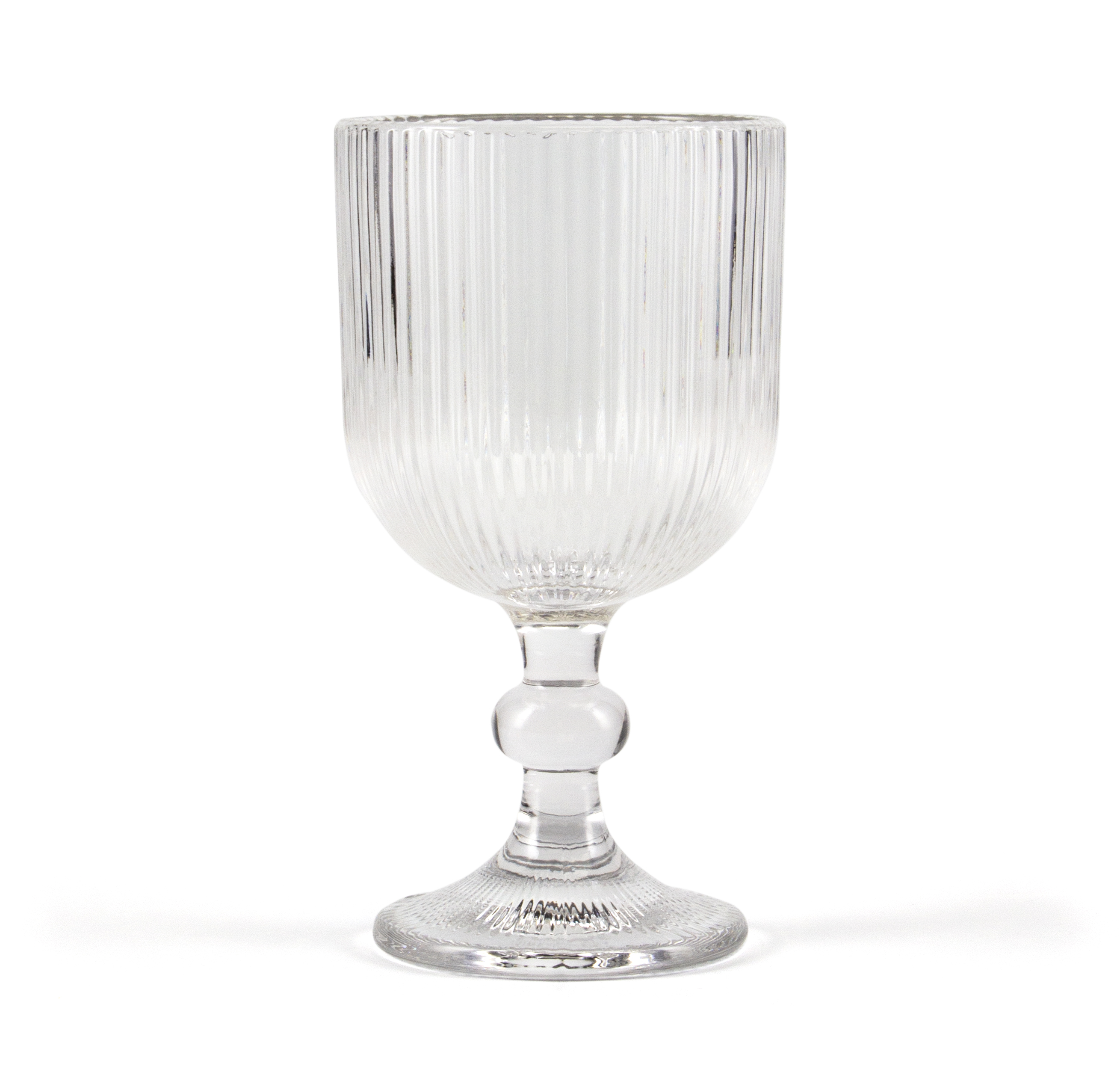 Кубок для вина 370мл GARBO GLASS Clear стекло 000000000001216518 купить ...