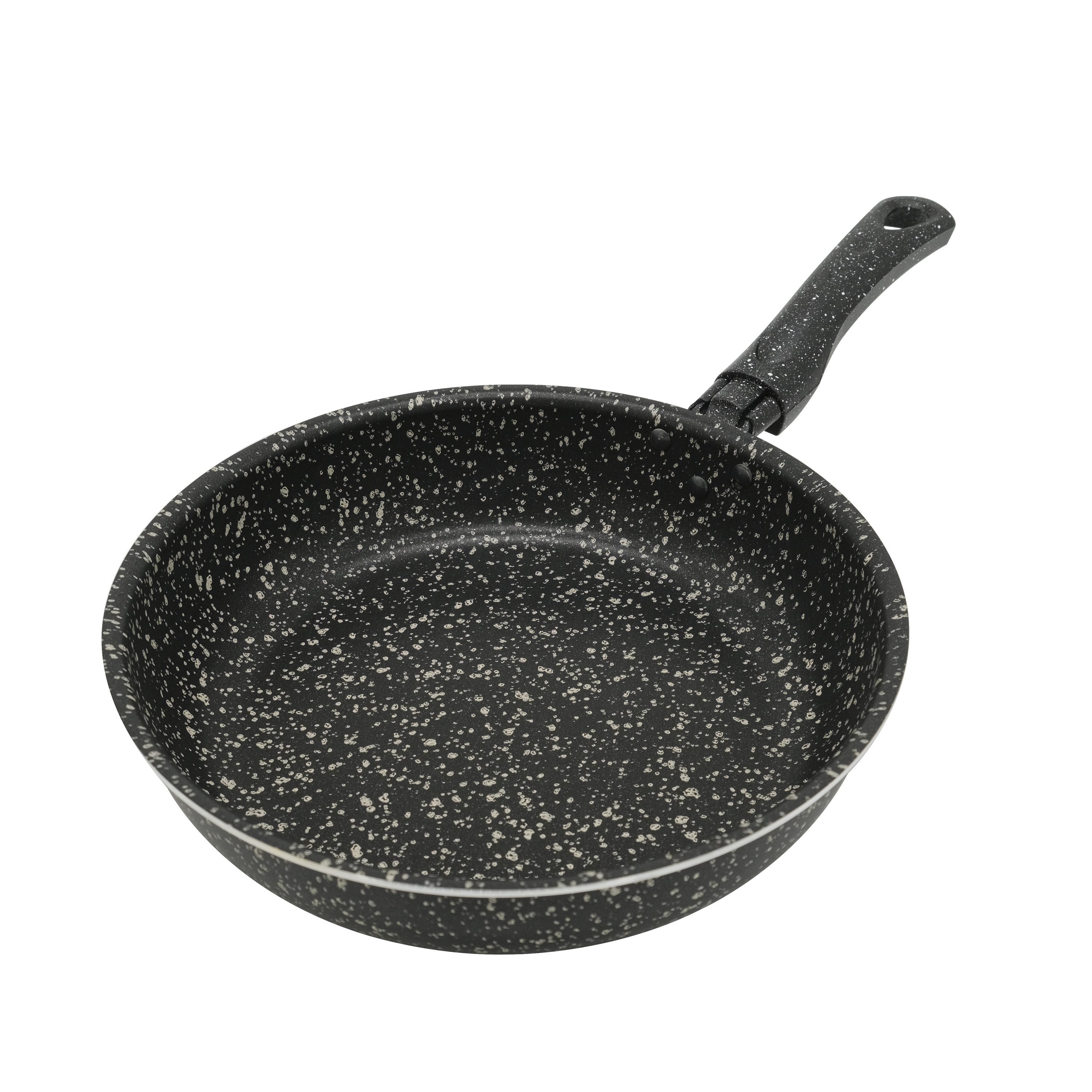 Купить Сковороду 22 См С Антипригарным Покрытием