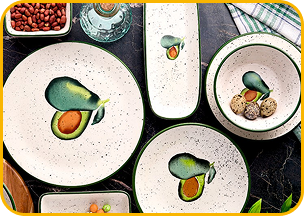 CERA TALE Авокадо