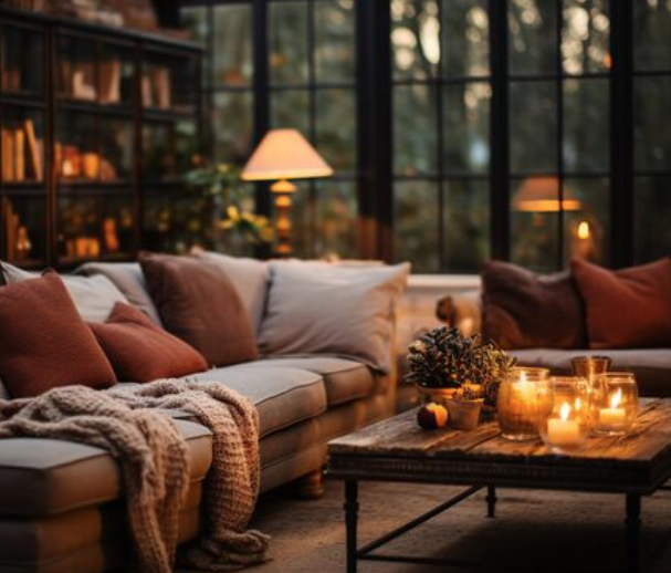 «Посуда Центр»: Открываем двери в мир уютного дома