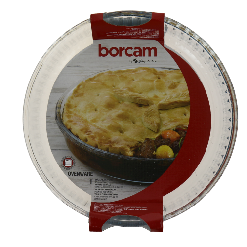 Форма для пирога Borcam Pasabahce, 26 см 000000000001010135