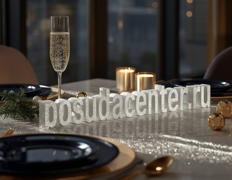 Новогодний марафон: как выбрать подарки для всех близких за один вечер