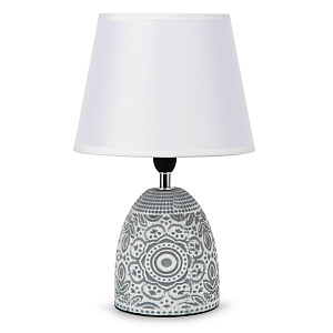 Светильник 30,5см серый 000000000001216438