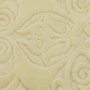 Полотенце 70х130см CLEANELLY Мартеллато махровое плотность 460гр/м лимонный 100% хлопок ПЦ3501-3098, 113 000000000001198652