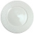 Обеденная тарелка Плетёный Узор Estetica, 27 см 000000000001114014