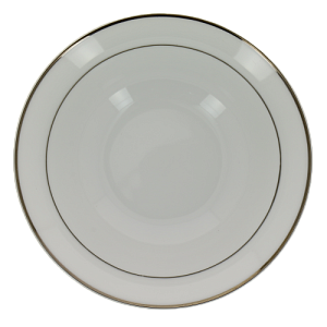 TUDOR Салатник 14см с платиновым кантом,TUM5500BP 000000000001193748