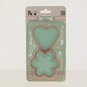 Формы фигурные в ассортименте SUN PLASTIK 000000000001189278