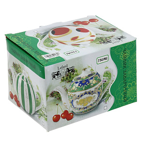 Заварочный чайник Lefard, 750мл 000000000001152077