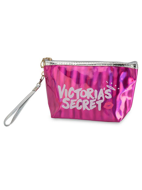 Косметичка 7х15,5х14см в ассортименте полиуретан 000000000001229363