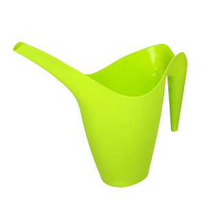 Лейка Волна Village people, 17.5?11?12 см, пластик 000000000001144922