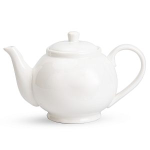 Чайник заварочный 1,1л MATISSA Classic фарфор 000000000001220468