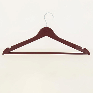 Вешалки 3 шт под дерево 43*20см, M0001 000000000001188668