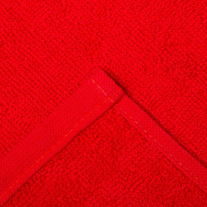 Набор махровых полотенец 4шт 30х30см ЭТЕЛЬ Time to love плотность 340гр/м2 100% хлопок 000000000001209797