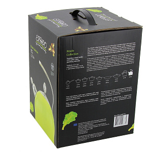 Чайник 2,5л ESPRADO 000000000001093741