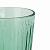 Стакан для воды 280мл граненый зеленый стекло PCO438-23-1/PCO618-23-5 000000000001221468