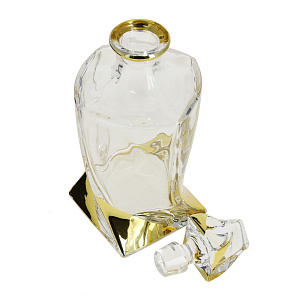 Набор для виски Готика Голд, 3 предмета 000000000001171678