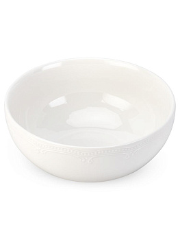 Салатник 21х9см Elegance фарфор 000000000001230103