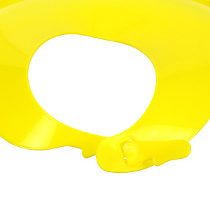 Нагрудник С отворотом Lubby, от 6 месяцев, полипропилен 000000000001140720