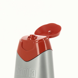 Средство чистящее 600мл SANITA Крем Ультра Блеск универсальный 000000000001199473