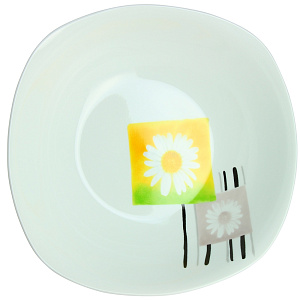 Салатник Фабиана Matissa, 20.5 см 000000000001082300