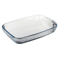 Форма для запекания 35х22см PYREX COOK&SHARE прямоугольная 000000000001088918