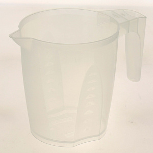 Кувшин мерный STOCKHOLM 1л PT1146 000000000001187801