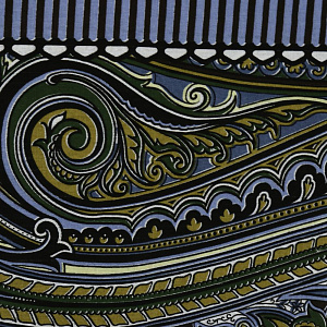 Пододеяльник Флорентина, 2 спальный, бязь 000000000001175855