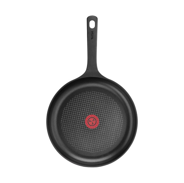 Сковорода 26см TEFAL Pro Cook индукция антипригарное покрытие литой алюминий 000000000001223148