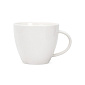 Чашка 220мл ОБЩЕПИТ фарфор