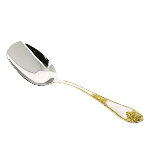 Ложка/салата зол Дворцовая М-17ЛНТП-1 000000000001182398