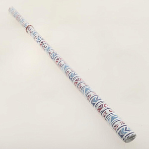 Упаковочная бумага Этника (1 ЛИСТ, 70 х 100 см, 90 г/м2) 10-05-0027БУМАГА 000000000001195547