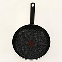 Сковорода 26см TEFAL Granit антипригарное покрытие алюминий 000000000001199331