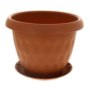 Горшок для цветов Розетта, 13л 000000000001118848