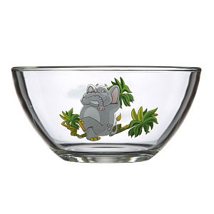 Набор для завтрака Африка ОСЗ, 3 предмета 000000000001119935