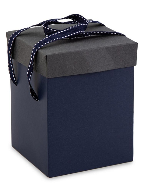 Коробка подарочная 10х10х13см КРАФТ в ассортименте картон 000000000001229166