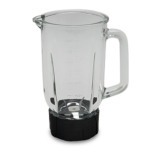 POLARIS Блендер настольный PTB 0204G, Серебро 7199 000000000001190582