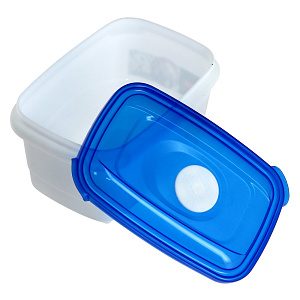 Контейнер Micro Top Box Plastic Centre, 0.6л 000000000001017140