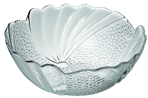 PAPILLION Тарелка суповая 16см PASABAHCE F&D стекло 000000000001204559