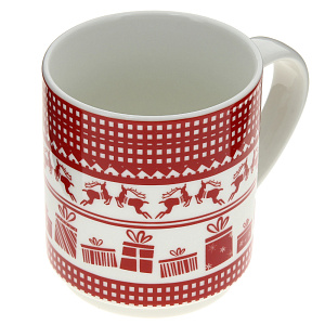 Кружка Agness, 300мл 000000000001167243