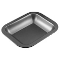 Противень для запекания с антипригарным покрытием Matissa, 28х22,7х5 см, сталь 000000000001062962