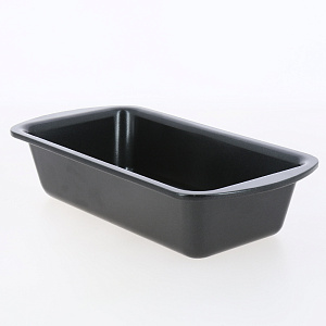 Форма для выпекания хлеба 22см PYREX DAILY METAL высокоуглеродистая сталь 000000000001209850