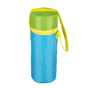 Сумка для бутылочки Твердый Lubby, от 0 месяцев, пенопласт 000000000001140715