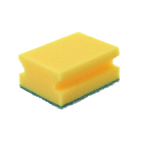 Набор губок Paclan, 2 шт. 000000000001052666