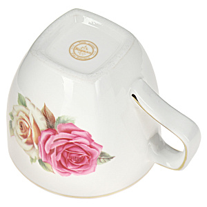 Кофейный набор Золотая лента, 12 предметов 000000000001154099